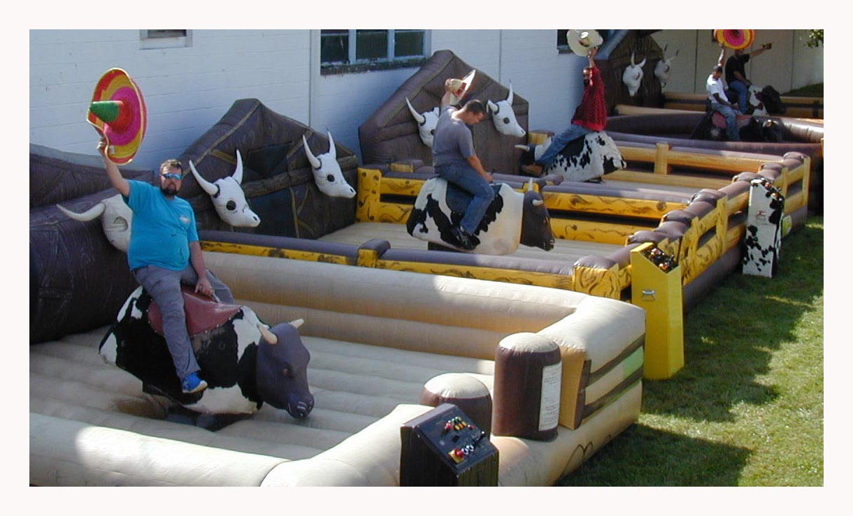 NJ Bull rental -mechanical bull rental monmouth county nj